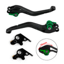 Ducati 400 620 695 696 796 MONSTER S2R NEW Short Clutch Brake Lever