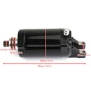 NEW Starter for SeaDoo Spark 2 Up / 3 Up 900 Rotax ACE 14-19 420893830 420892426 Generic