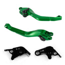 Aprilia RSV4/RSV4 FACTORY 2009-2015 CNC Short Clutch Brake Lever