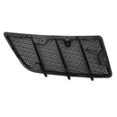 Hood Air Vent Grille Cover Set L+R For Benz W164 Ml Gl Class 2008-11