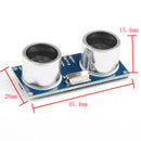 5x Ultrasonic Module HC-SR04 Distance Measuring Transducer Sensor For Arduino