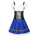 Halloween Clothes Maid Costume Maid Costume Uniform Cosplay