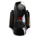 2009-2013 Touring Electra Road Street Glide FLHR Rear Fender LED System