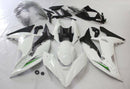 Injection Fairing Kit Plastic Fit for Kawasaki Ninja 650 EX650 2017-2019 Generic