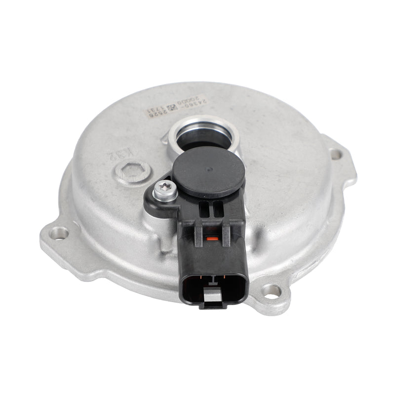 2019-2020 Hyundai Santa Fe 2.4L Veloster N 2.0L 24360-2GGD0 -2GGB0 Engine Variable Valve Timing VVT Solenoid