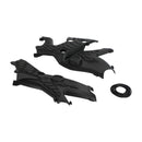 2019-2021 Yamaha Tenere 700 Frame Cover Guard Side Panels Protector