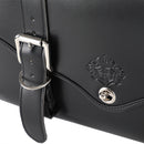 Motorcycle Rear Seat Bag Tail Backbag Waterproof Travel Luggage Helmet Storage Generic