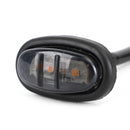 4PCS Ford F-150 Raptor 2017-2019 Bapmic Wheel Fender Signal Led Light