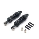 2Pcs Metal Shock Absorber Damper For Wltoys 1/18 A949 A959 A969 A979 K929 RC Car