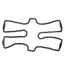 Valve Cover Gasket Seal for Yamaha XVZ12 XVZ13 Venture Royale 83-93 V-max1200 Generic