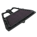 Air Filter For Kawasaki Z 900 Z900 ABS 2017-2022 / Z 900 SE 2022