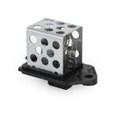 Heater Blower Fan Resistor 1267E3 For Peugeot 206/307/406/807/Partner/Expert Generic