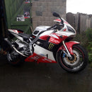 Fairing Kit For Yamaha YZF 1000 R1 1998-1999 Generic