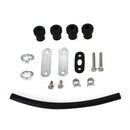 Oversized 5.6 Gallon Fuel Gas Tank Fit for Yamaha Banshee 350 1987-2006 White Generic