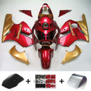 Fairing Kit For Kawasaki ZX12R 2000-2001 Generic