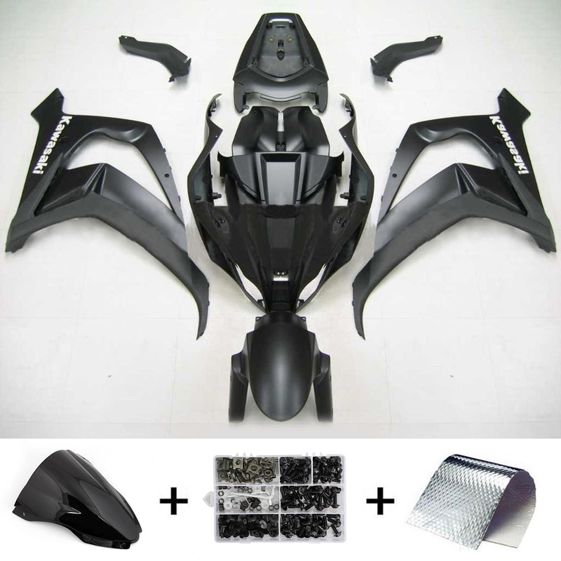 Fairing Kit For Kawasaki ZX10R 2016-2020 Generic