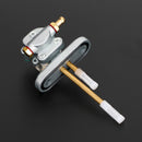 Gas Tank Fuel Cock Valve Petcock for Yamaha XS650 XS750 Special XS850 XS1100 Generic