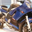 Fairing Kit For Yamaha YZF 600 R6 1998-2002 Generic