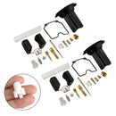 250cc ATV ATV250 EN250 GP200 GP250 MV30 2X Carburetor Rebuild Repair Kit