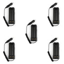 Car Charger Battery Eliminator For XTS3000/5000/3500 MTP200 2-Way Radio