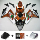 Suzuki GSXR1000 2007-2008  Fairing Kit