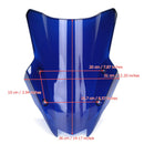 Windshield Windscreen Wind Shield Protector for KAWASAKI Z1000SX 2020-2023 Generic