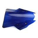 Windshield Windscreen Wind Shield Protector for KAWASAKI Z1000SX 2020-2023 Generic