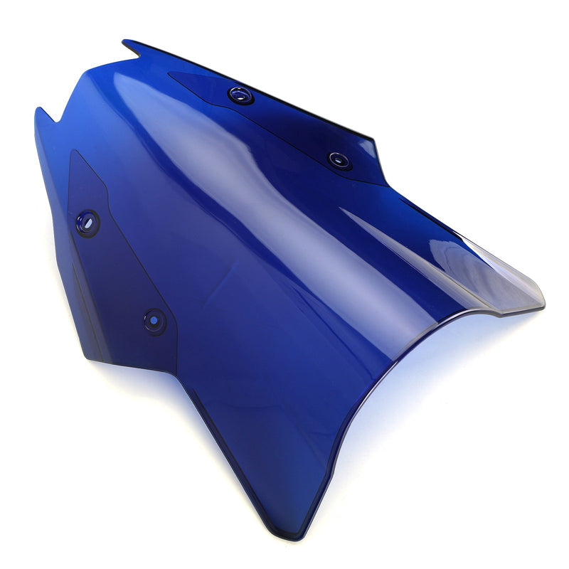 Windshield Windscreen Wind Shield Protector for KAWASAKI Z1000SX 2020-2023 Generic