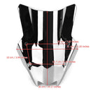 Windshield Windscreen Wind Shield Protector for KAWASAKI Z1000SX 2020-2023 Generic