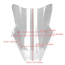 Windshield Windscreen Wind Shield Protector for KAWASAKI Z1000SX 2020-2023 Generic