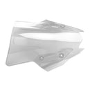 Windshield Windscreen Wind Shield Protector for KAWASAKI Z1000SX 2020-2023 Generic