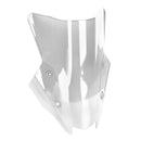 Windshield Windscreen Wind Shield Protector for KAWASAKI Z1000SX 2020-2023 Generic