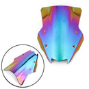 Windshield Windscreen Wind Shield Protector for KAWASAKI Z1000SX 2020-2023 Generic