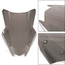 Windshield Windscreen Wind Shield Protector for KAWASAKI Z1000SX 2020-2023 Generic