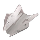 Windshield Windscreen Wind Shield Protector for KAWASAKI Z1000SX 2020-2023 Generic