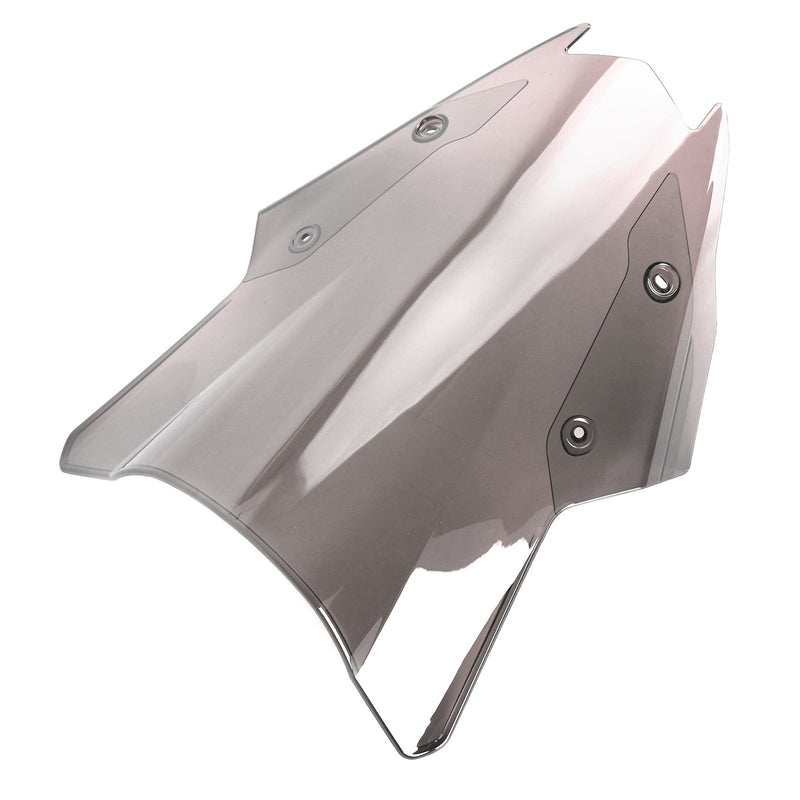 Windshield Windscreen Wind Shield Protector for KAWASAKI Z1000SX 2020-2023 Generic