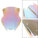 Windshield Windscreen Wind Shield Protector for KAWASAKI Z1000SX 2020-2023 Generic