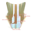 Windshield Windscreen Wind Shield Protector for KAWASAKI Z1000SX 2020-2023 Generic