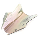 Windshield Windscreen Wind Shield Protector for KAWASAKI Z1000SX 2020-2023 Generic