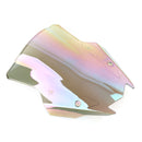 Windshield Windscreen Wind Shield Protector for KAWASAKI Z1000SX 2020-2023 Generic