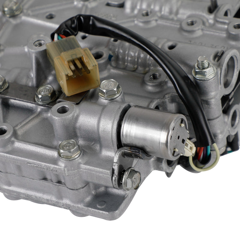2010-2013 Subaru Outback 2.5L CVT Base/Limited Premium TR690 Transmission Valve Body Generic