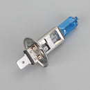 H1 Car Headlight For GE BLUE LIGHT 4600K 12V55W Cool Blue Light Generic
