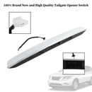 Nissan Pathfinder SL 3.5L 2013-2020 Chrome Rear Liftgate Handle 90810-9PG0A Fedex Express
