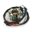 Areyourshop Alternator Stator Fit for 125 200 250 300 380 EXC EGS SX (2K-2) 1998-2004