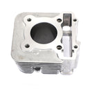 Cylinder Jug Piston Gasket Kit For Yamaha LTS 125 C Delight 2017-2020 52.4mm Generic