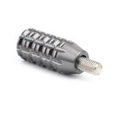 CNC Shift Gear Lever Tip Pedal for Triumph Bonneville T100 T120 2016-2020 Generic