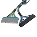 1999-2002 Chevy Silverado Truck Multifunction Wiper Arm Lever Turn Signal Switch