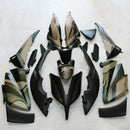 2015-2016 Yamaha T-Max TMAX530 Fairing Kit