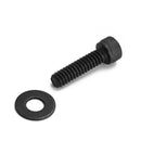 2015-2020 Road Glide Adjustable Upper Fairing Side Wind Air Deflector