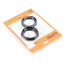 1996-2014 Yamaha XV1600 XV1700 XVZ1300 Royal Star Fork Oil Dust Seal Rebuild Kit